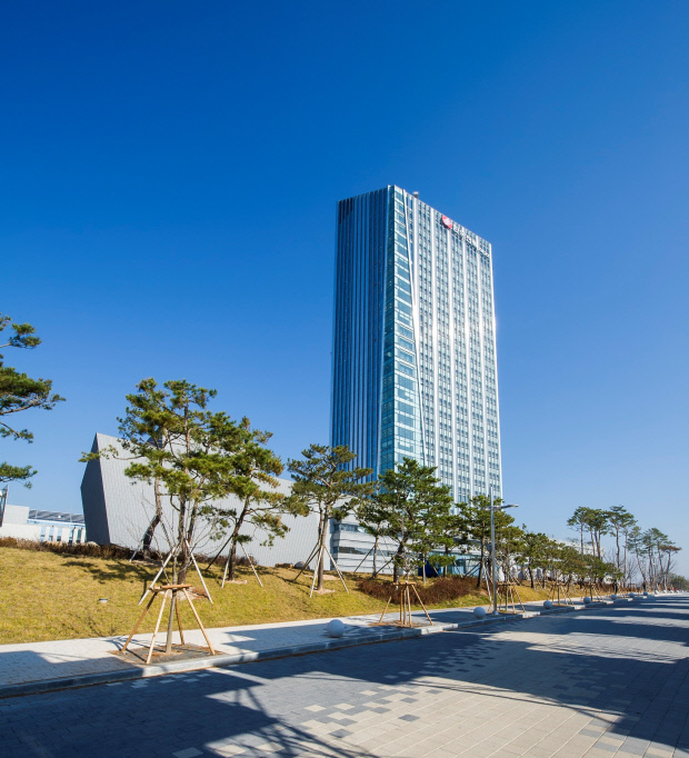 한국전력공사 이미지