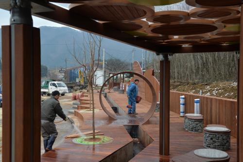 사진이 안보일 때→우측클릭→'사진보기' 클릭, OK. ☞작성: Daum카페: 한국 네티즌본부