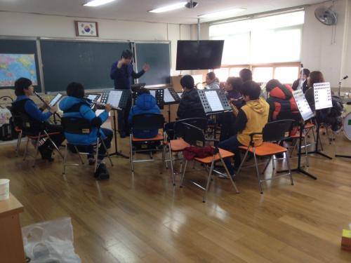 화순만연초등학교 이미지
