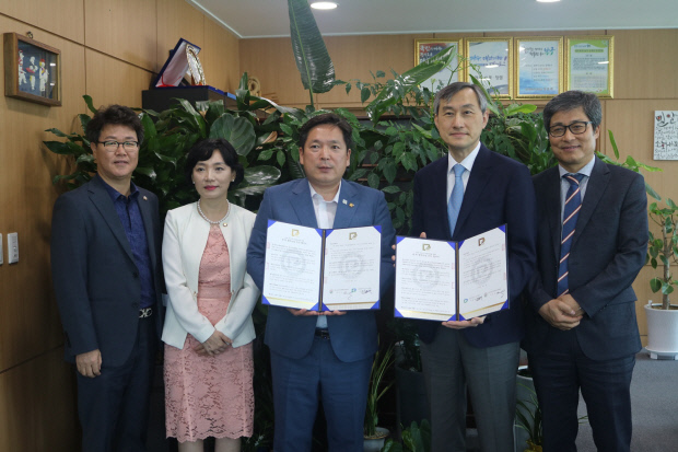 빛고을전남대학교병원 이미지