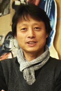 간판쟁이 이미지