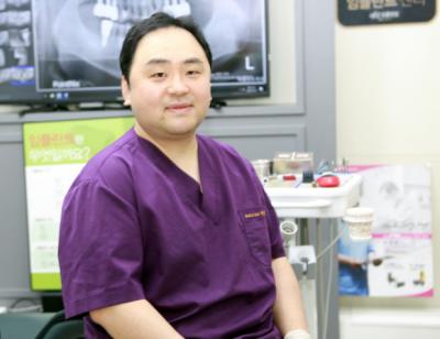 닥터박플란트치과 이미지