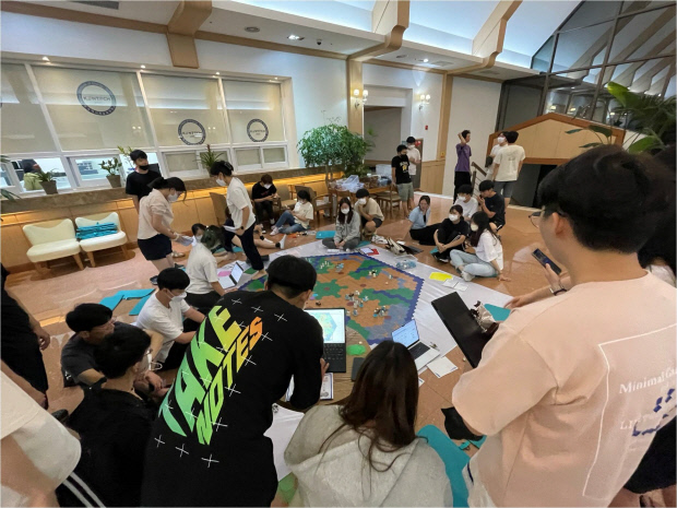 한국가스텍 이미지