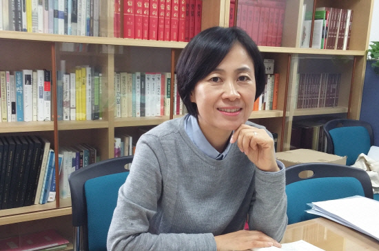 걸으면 만나게 되는...- 이 동 순 조선대 자유전공학부 교수 대표이미지
